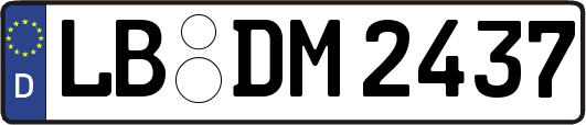 LB-DM2437