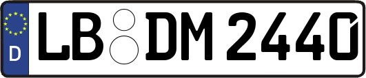 LB-DM2440