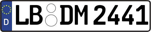 LB-DM2441
