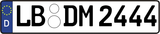 LB-DM2444