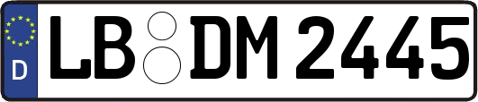LB-DM2445