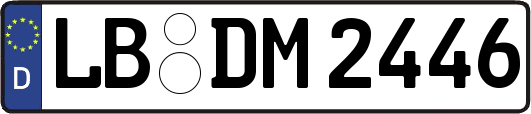 LB-DM2446