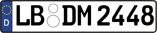 LB-DM2448