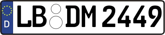 LB-DM2449