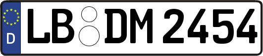 LB-DM2454