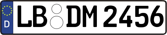 LB-DM2456