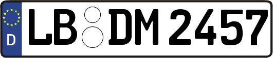 LB-DM2457