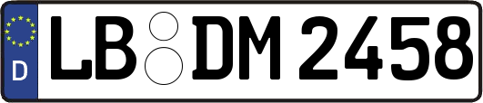 LB-DM2458