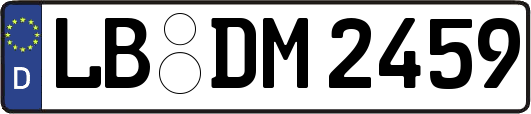 LB-DM2459