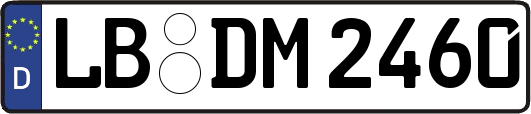 LB-DM2460