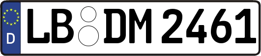 LB-DM2461