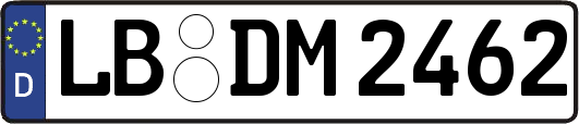 LB-DM2462