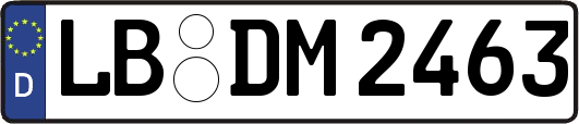 LB-DM2463
