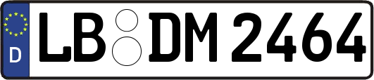 LB-DM2464