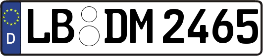 LB-DM2465