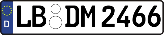 LB-DM2466