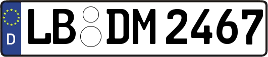 LB-DM2467