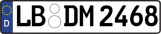 LB-DM2468