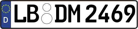 LB-DM2469