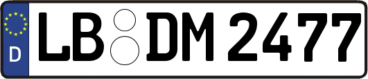 LB-DM2477