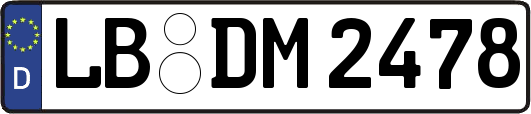 LB-DM2478