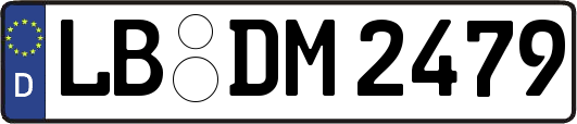 LB-DM2479