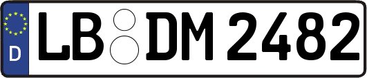 LB-DM2482