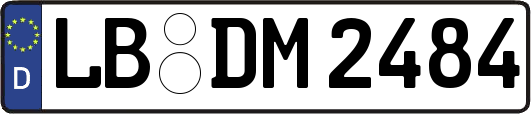 LB-DM2484