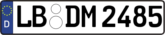 LB-DM2485