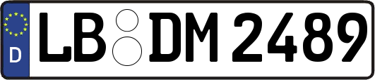 LB-DM2489