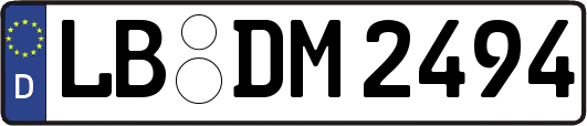 LB-DM2494