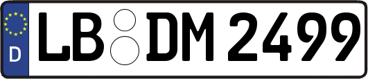 LB-DM2499