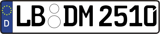 LB-DM2510
