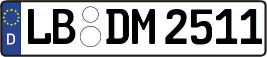 LB-DM2511