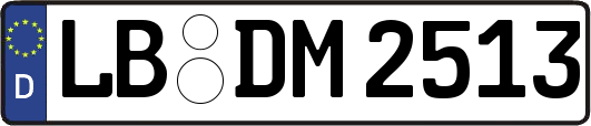 LB-DM2513