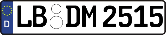LB-DM2515