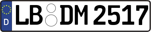 LB-DM2517