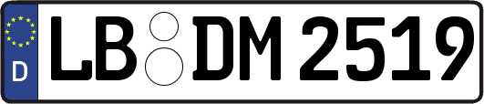 LB-DM2519