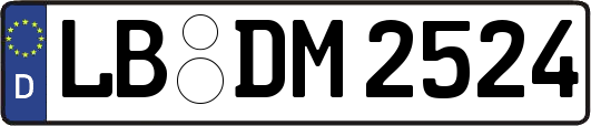 LB-DM2524
