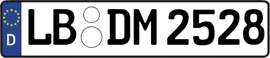LB-DM2528