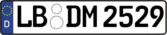 LB-DM2529