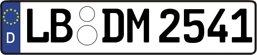 LB-DM2541
