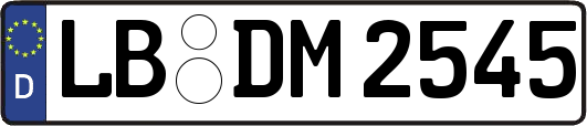 LB-DM2545