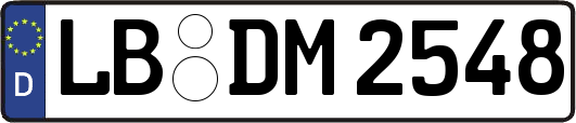 LB-DM2548