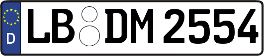 LB-DM2554
