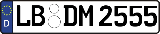 LB-DM2555