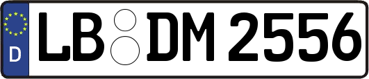 LB-DM2556