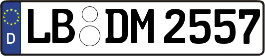 LB-DM2557