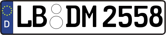 LB-DM2558
