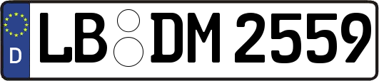 LB-DM2559